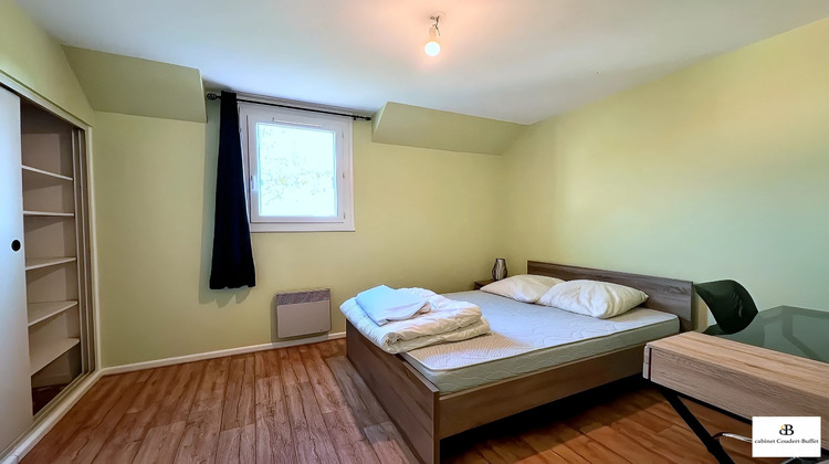 Ma-Cabane - Location Maison Sury-près-Léré, 125 m²