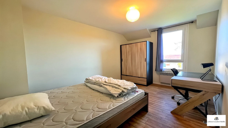 Ma-Cabane - Location Maison Sury-près-Léré, 125 m²