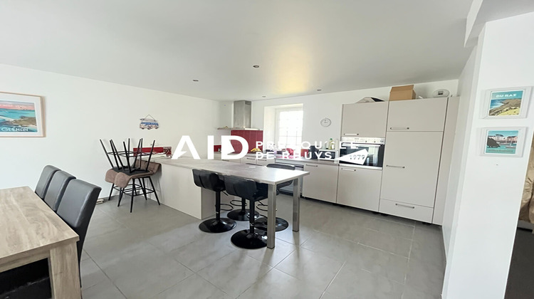 Ma-Cabane - Location Maison SURZUR, 100 m²