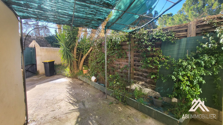 Ma-Cabane - Location Maison Sussargues, 124 m²