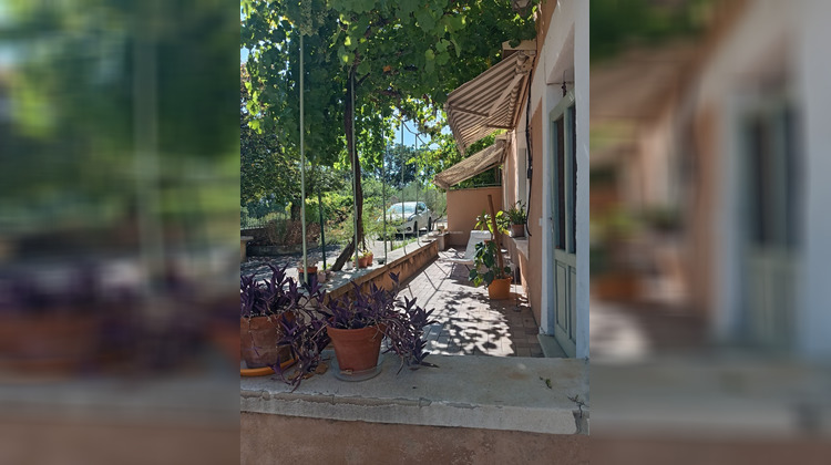 Ma-Cabane - Location Maison Suze-la-Rousse, 134 m²