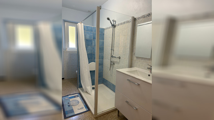 Ma-Cabane - Location Maison Suze-la-Rousse, 134 m²