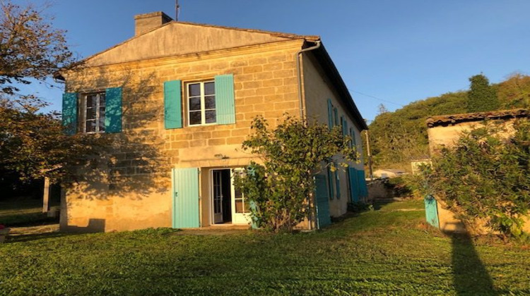 Ma-Cabane - Location Maison Tabanac, 240 m²