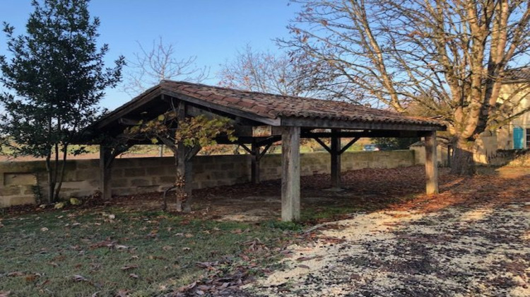 Ma-Cabane - Location Maison Tabanac, 240 m²