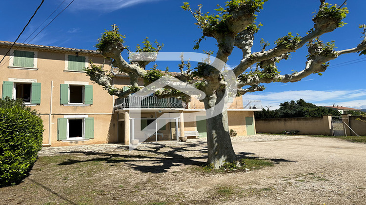 Ma-Cabane - Location Maison TAILLADES, 115 m²
