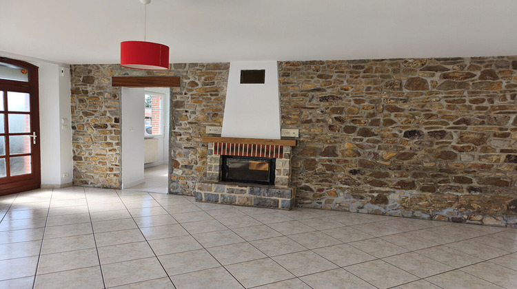 Ma-Cabane - Location Maison TAILLIS, 111 m²