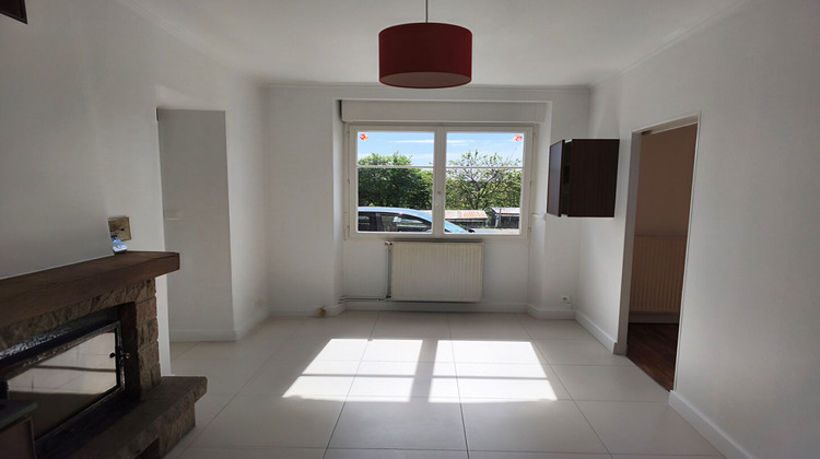 Ma-Cabane - Location Maison TAILLIS, 111 m²