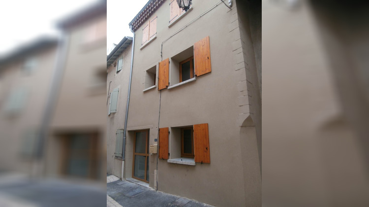 Ma-Cabane - Location Maison Tain-l'Hermitage, 53 m²