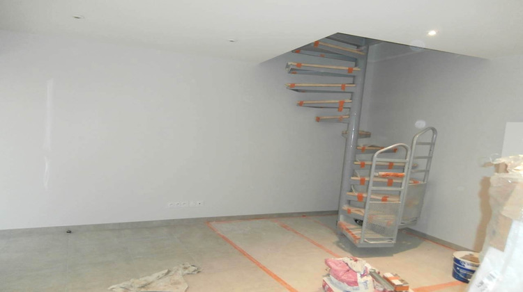 Ma-Cabane - Location Maison Tain-l'Hermitage, 53 m²