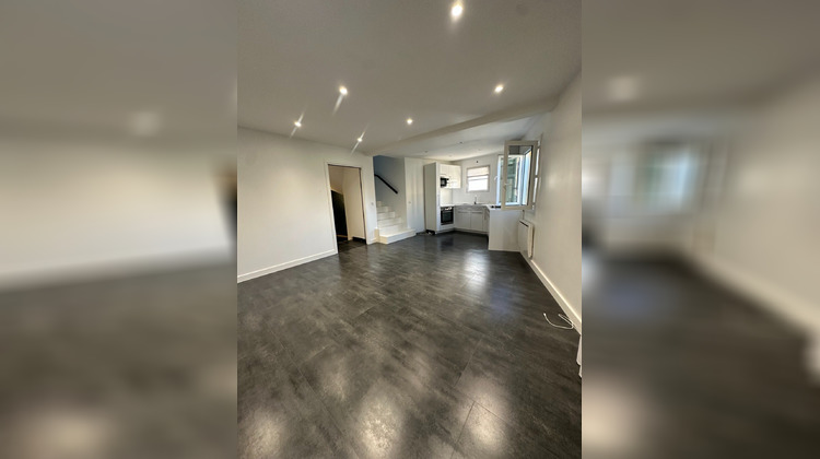 Ma-Cabane - Location Maison Tain-l'Hermitage, 73 m²