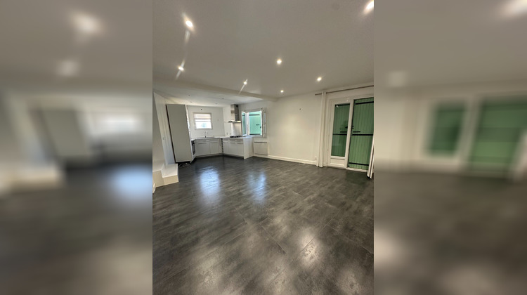 Ma-Cabane - Location Maison Tain-l'Hermitage, 73 m²