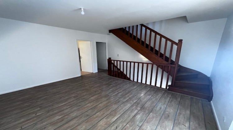 Ma-Cabane - Location Maison Tain-l'Hermitage, 64 m²
