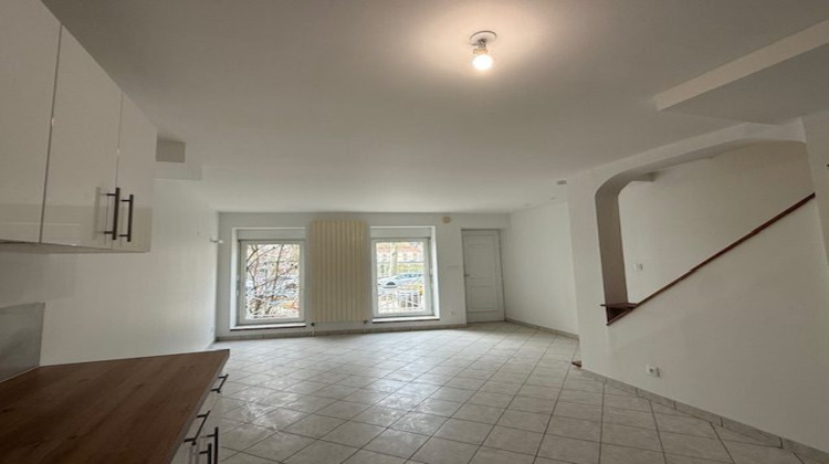Ma-Cabane - Location Maison Tain-l'Hermitage, 72 m²