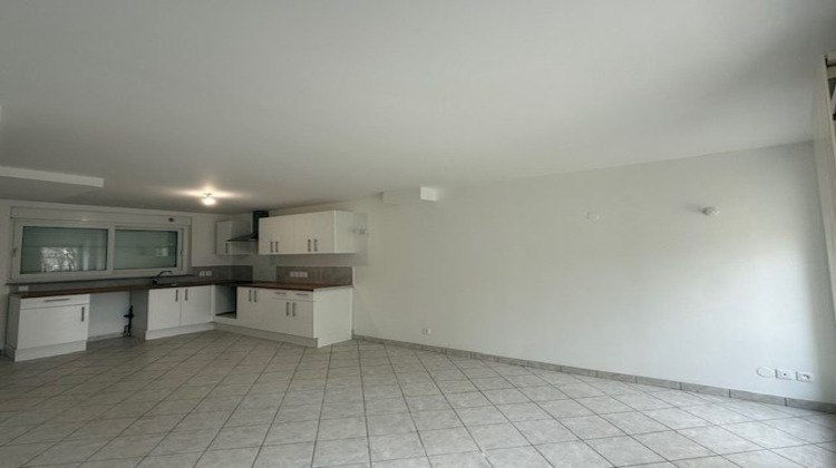 Ma-Cabane - Location Maison Tain-l'Hermitage, 72 m²