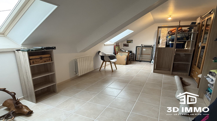 Ma-Cabane - Location Maison Taisnières-en-Thiérache, 103 m²