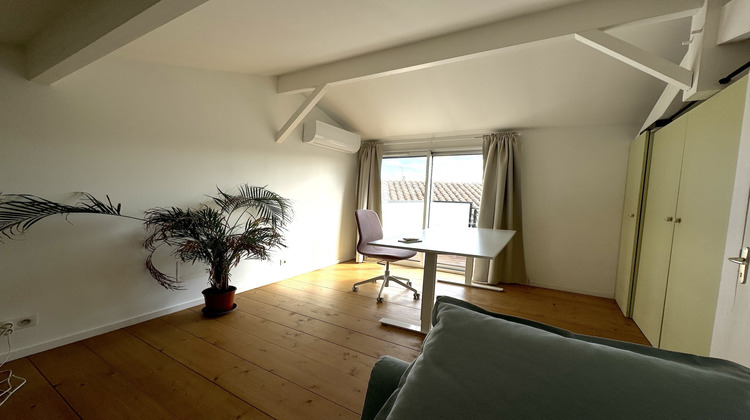 Ma-Cabane - Location Maison Talence, 140 m²