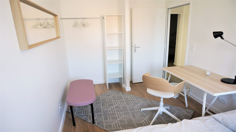 Ma-Cabane - Location Maison Talence, 81 m²