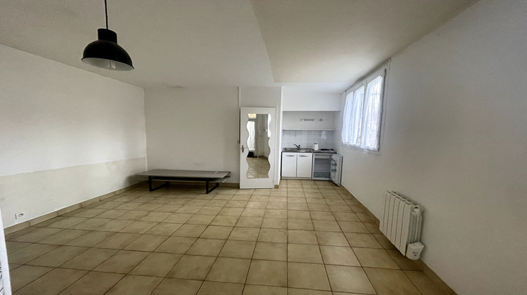 Ma-Cabane - Location Maison TALENCE, 28 m²