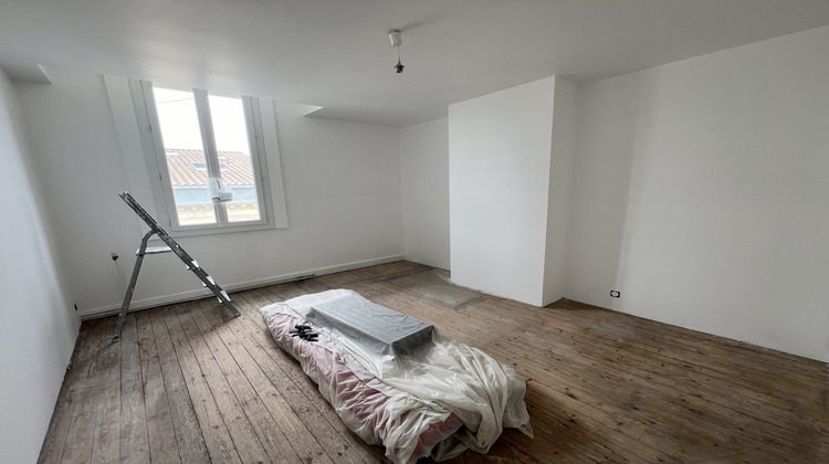 Ma-Cabane - Location Maison Talence, 111 m²