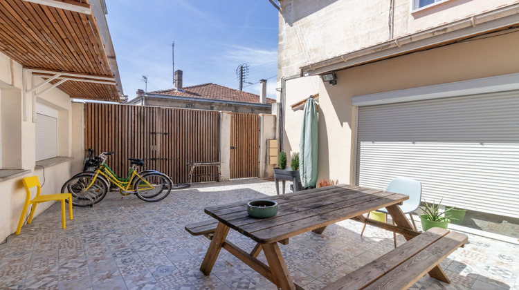 Ma-Cabane - Location Maison Talence, 185 m²