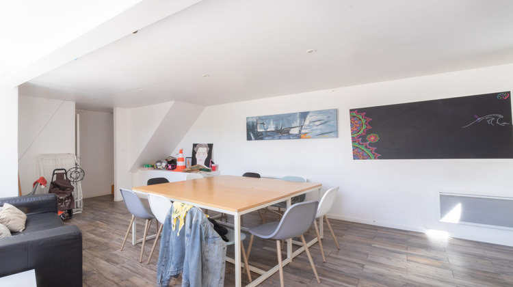 Ma-Cabane - Location Maison Talence, 185 m²