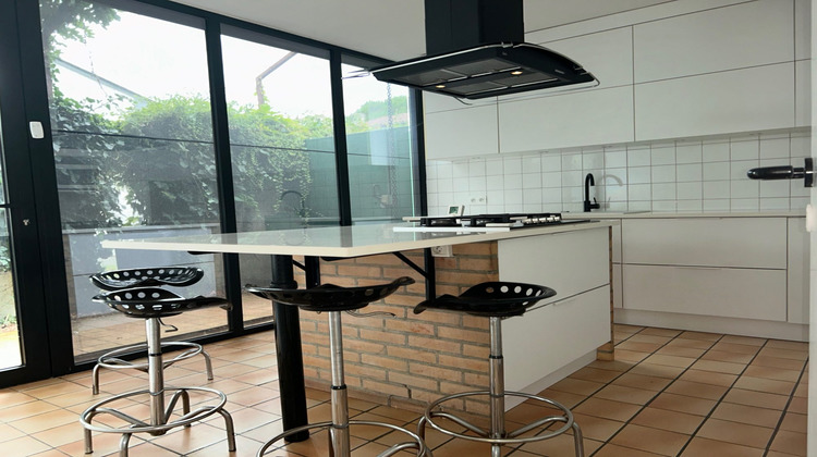 Ma-Cabane - Location Maison Talence, 145 m²