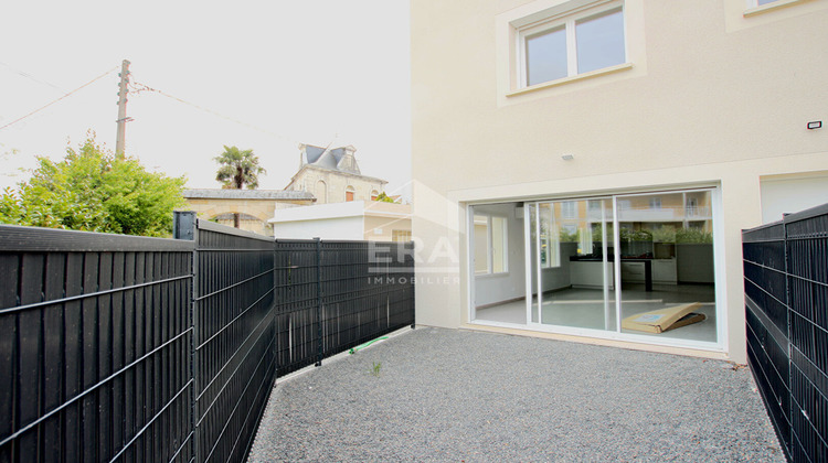 Ma-Cabane - Location Maison TALENCE, 91 m²