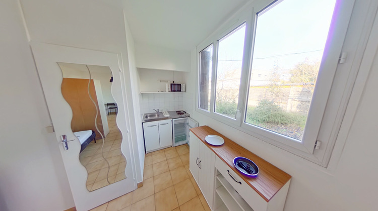 Ma-Cabane - Location Maison TALENCE, 28 m²