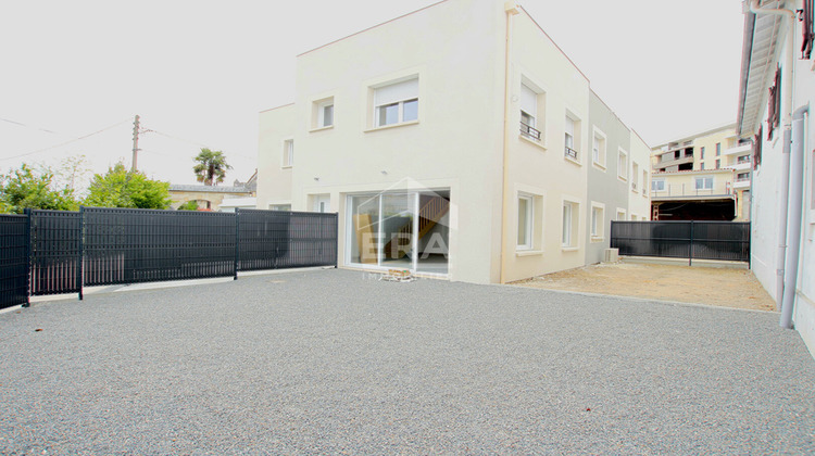 Ma-Cabane - Location Maison TALENCE, 91 m²