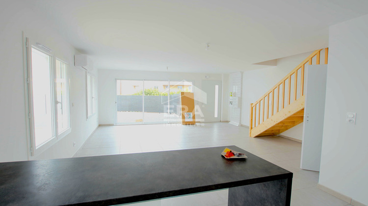 Ma-Cabane - Location Maison TALENCE, 91 m²