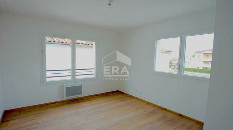 Ma-Cabane - Location Maison TALENCE, 91 m²