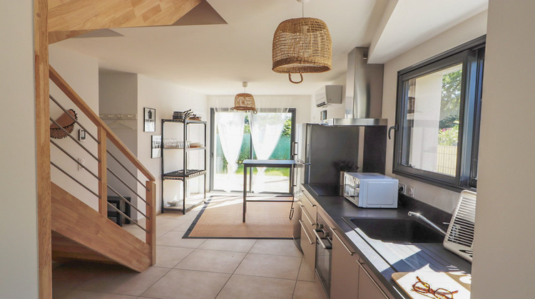 Ma-Cabane - Location Maison Talence, 78 m²