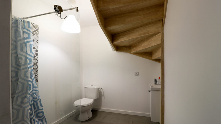 Ma-Cabane - Location Maison Talence, 81 m²