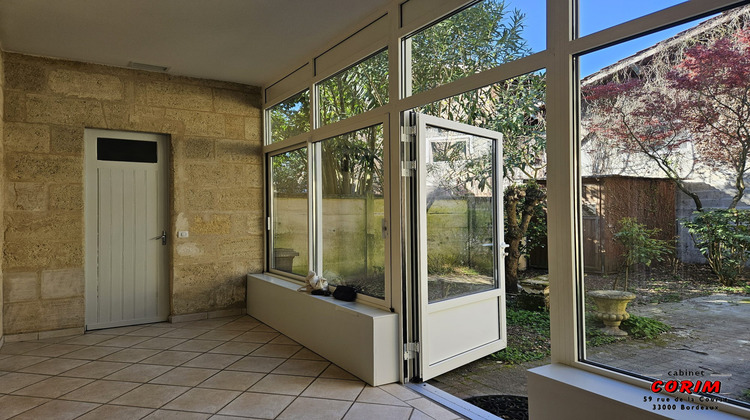 Ma-Cabane - Location Maison Talence, 90 m²