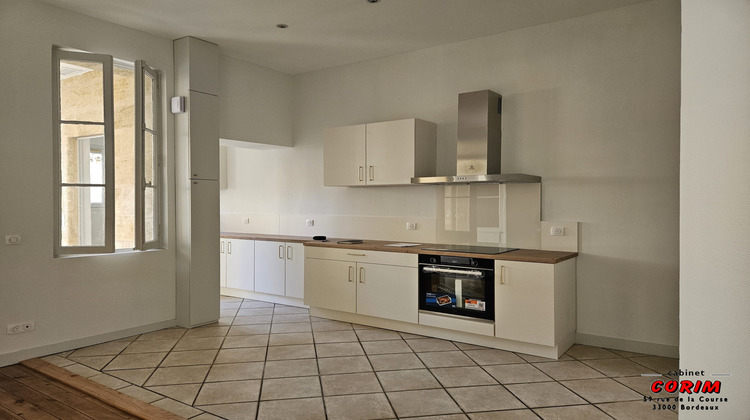 Ma-Cabane - Location Maison Talence, 90 m²