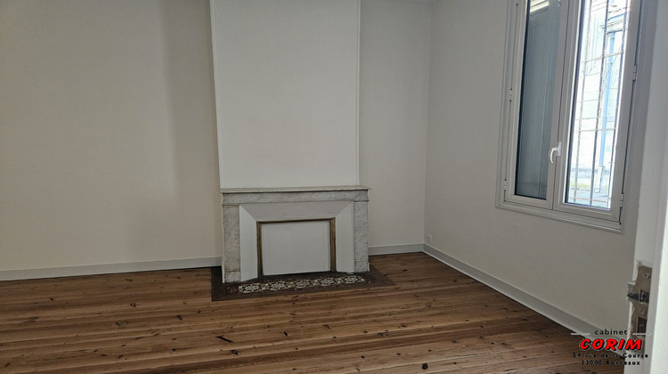 Ma-Cabane - Location Maison Talence, 90 m²