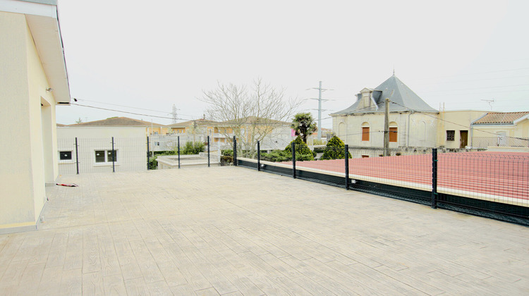 Ma-Cabane - Location Maison TALENCE, 63 m²