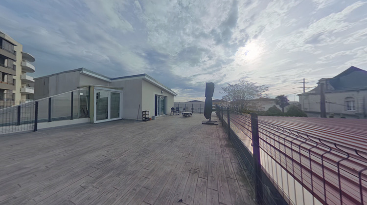 Ma-Cabane - Location Maison TALENCE, 63 m²