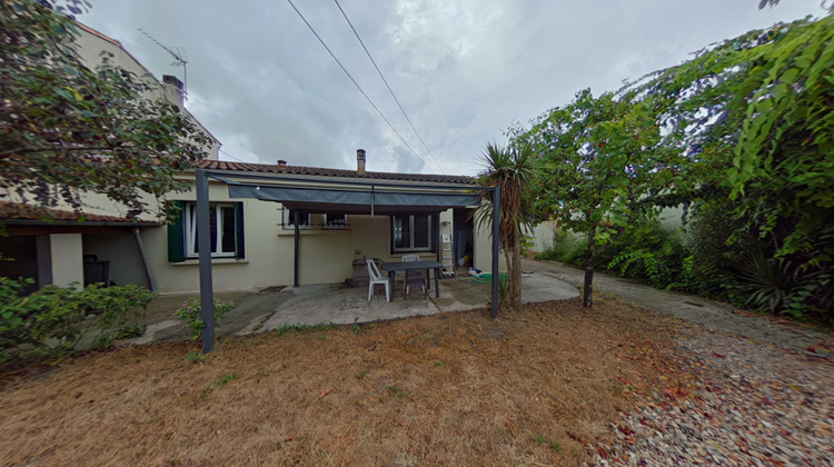 Ma-Cabane - Location Maison TALENCE, 71 m²