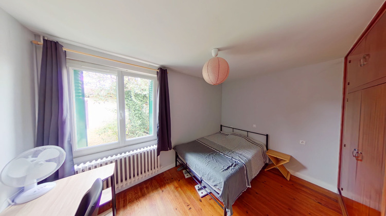 Ma-Cabane - Location Maison TALENCE, 71 m²