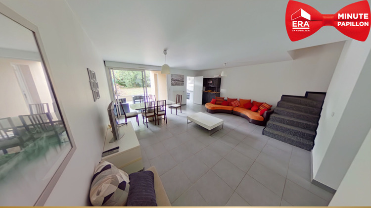 Ma-Cabane - Location Maison TALENCE, 157 m²