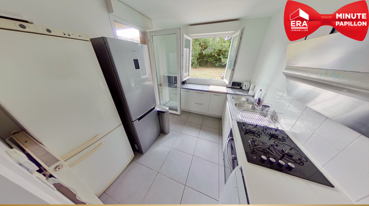 Ma-Cabane - Location Maison TALENCE, 157 m²
