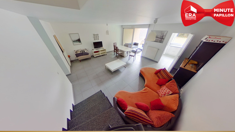 Ma-Cabane - Location Maison TALENCE, 157 m²