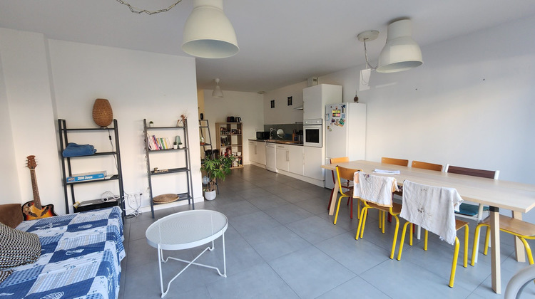 Ma-Cabane - Location Maison Talence, 81 m²