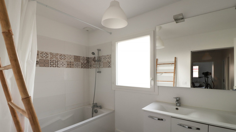Ma-Cabane - Location Maison Talence, 81 m²