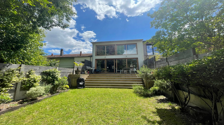 Ma-Cabane - Location Maison Talence, 107 m²