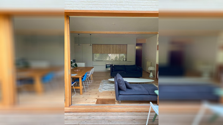 Ma-Cabane - Location Maison Talence, 107 m²