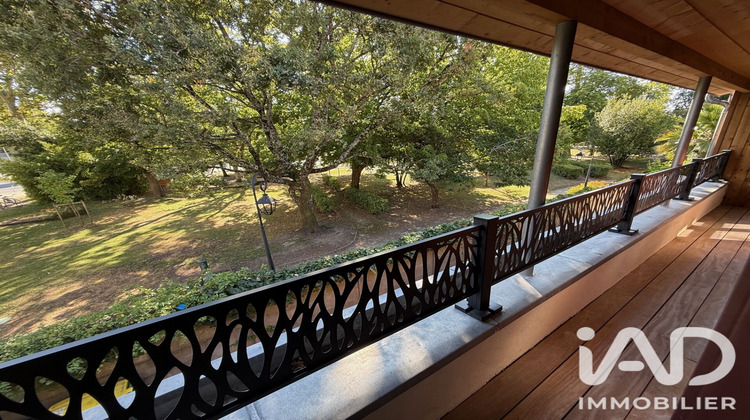 Ma-Cabane - Location Maison Talence, 72 m²