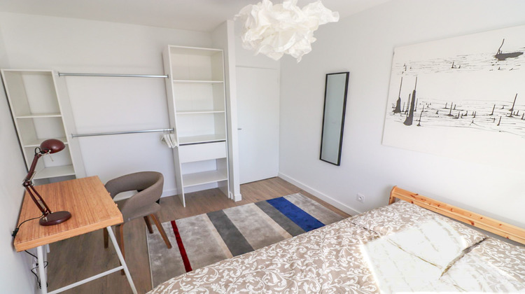 Ma-Cabane - Location Maison Talence, 78 m²