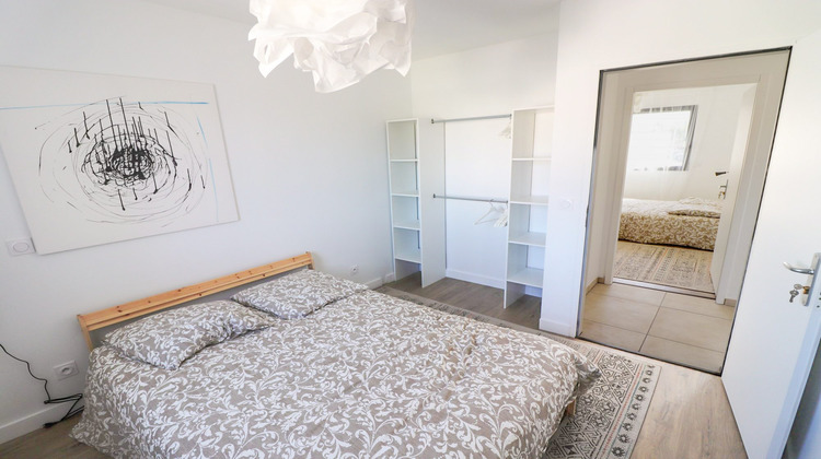 Ma-Cabane - Location Maison Talence, 78 m²